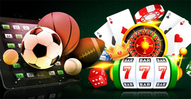Casino Welcome Package Explained 62