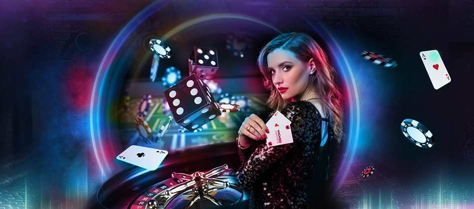 Casino Welcome Package Explained 62