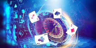 Exciting Game Shows in Online Casinos A New Era of Fun Exciting Game Shows in Online Casinos A New Era of Fun