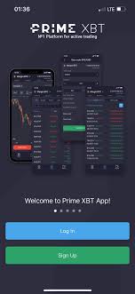 Exploring the Benefits of PrimeXBT for Traders