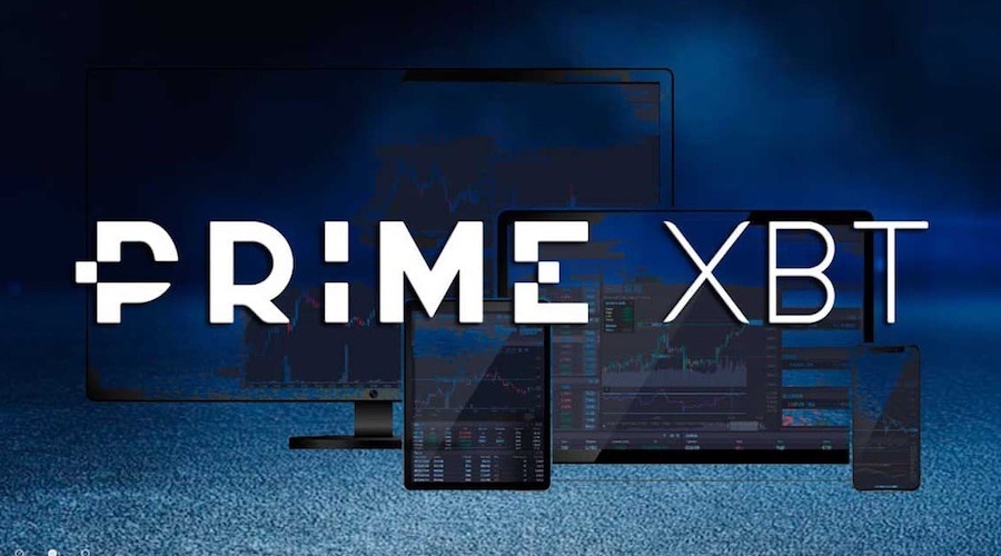 Navigating the World of Crypto Trading with PrimeXBT Navigating the World of Crypto Trading with PrimeXBT