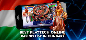 Discover the Best Online Casinos in Hungary 6