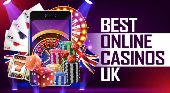 Experience Thrills and Wins at Casino Online UK 888