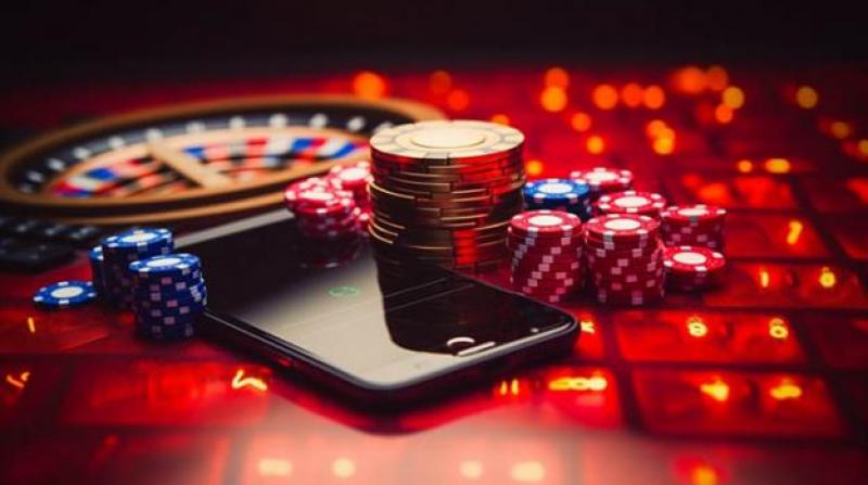 Německé online casino Najdite svoje obľúbené hry