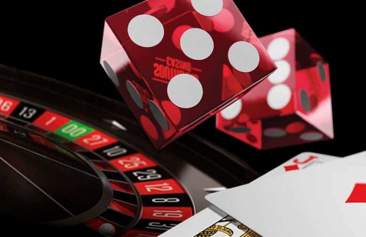 Německé online casino Najdite svoje obľúbené hry