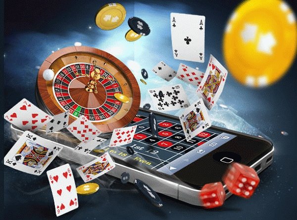 Německé online casino Najdite svoje obľúbené hry