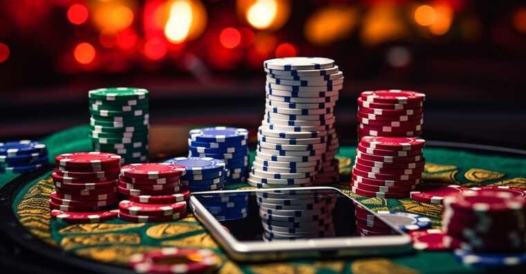 Unleashing the Excitement of Online Casino No Deposit Bonus