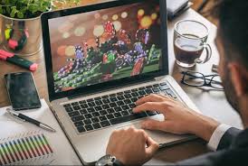 Cross-Chain Gambling Sites Exploring the Future of Online Betting