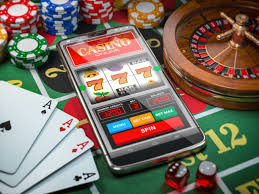 Cross-Chain Gambling Sites Exploring the Future of Online Betting