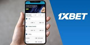 Discover the Excitement of 1xBet Gambling 46