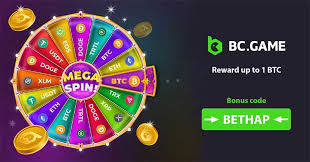 Discover the Excitement of Online Gaming with BCGameBet