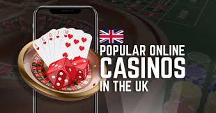 Discover uk casino club online Guide to Safe and Entertaining Play Discover uk casino club online Guide to Safe and Entertaining Play