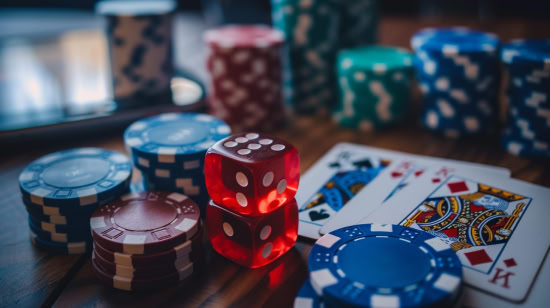 Discovering Low House Edge Crypto Games for Smart Gamblers Discovering Low House Edge Crypto Games for Smart Gamblers