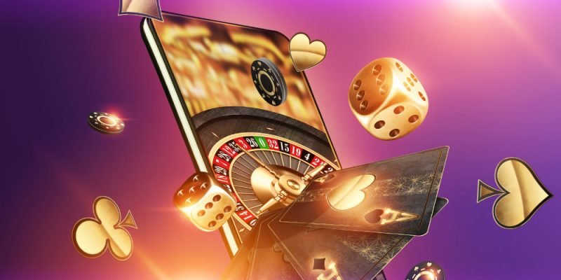 Discovering Low House Edge Crypto Games for Smart Gamblers Discovering Low House Edge Crypto Games for Smart Gamblers