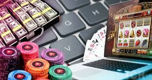 Experience the Thrill at Bet UK Online Casino Experience the Thrill at Bet UK Online Casino