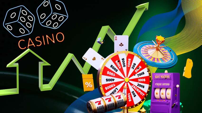 Explore the Excitement of Richy Reels Online Explore the Excitement of Richy Reels Online