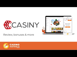 Explore the Exciting World of Casiny Pokies 2 Explore the Exciting World of Casiny Pokies 2