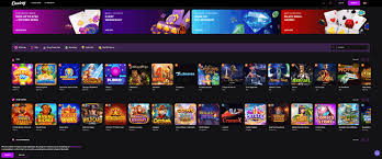 Explore the Exciting World of Casiny Pokies 2 Explore the Exciting World of Casiny Pokies 2