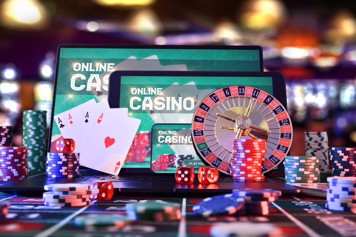 Exploring the Wonders of DaVinci's Gold Casino 10 Exploring the Wonders of DaVinci's Gold Casino 10