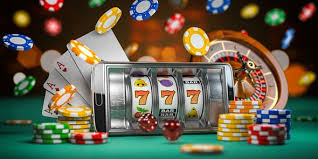 Mezinárodní casino Jak fungují a co nabízejí hráčům