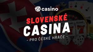 Nové české online casino 2025 Objevte světy zábavy a výher