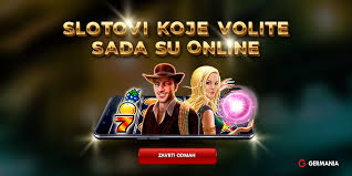 Online casino Hrvatska 2025 Budućnost igara na sreću