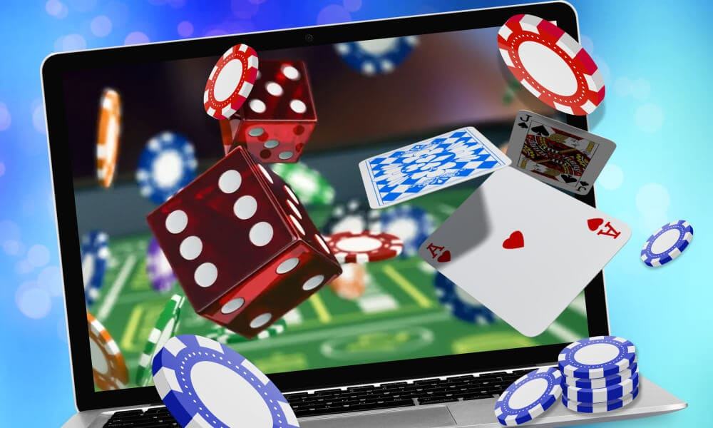 Online Casino UK 2024 The Future of Gambling Online Casino UK 2024 The Future of Gambling