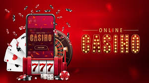 Online Casino za České Koruny - Objevte Svět Hracích Automatů a Casino Her