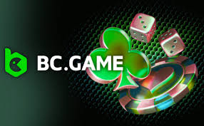 The Ultimate Guide to BC Game Play, Win, and Enjoy!