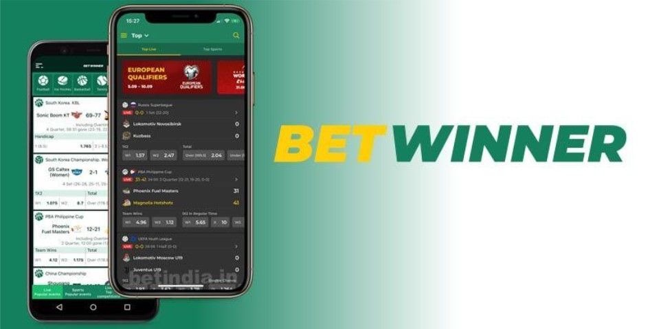 The Ultimate Guide to Betwinner Maximizing Your Betting Experience The Ultimate Guide to Betwinner Maximizing Your Betting Experience