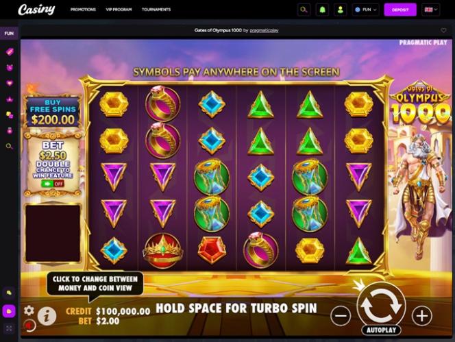 Unlock Exciting Rewards with Casiny Bonus Code 15