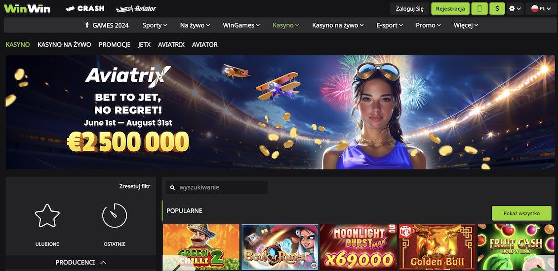 تسجيل الدخول إلى WinWin Bet دليل شامل للمستخدمين