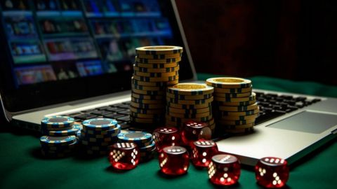 Discover the Excitement of Casino Fortunica New 25