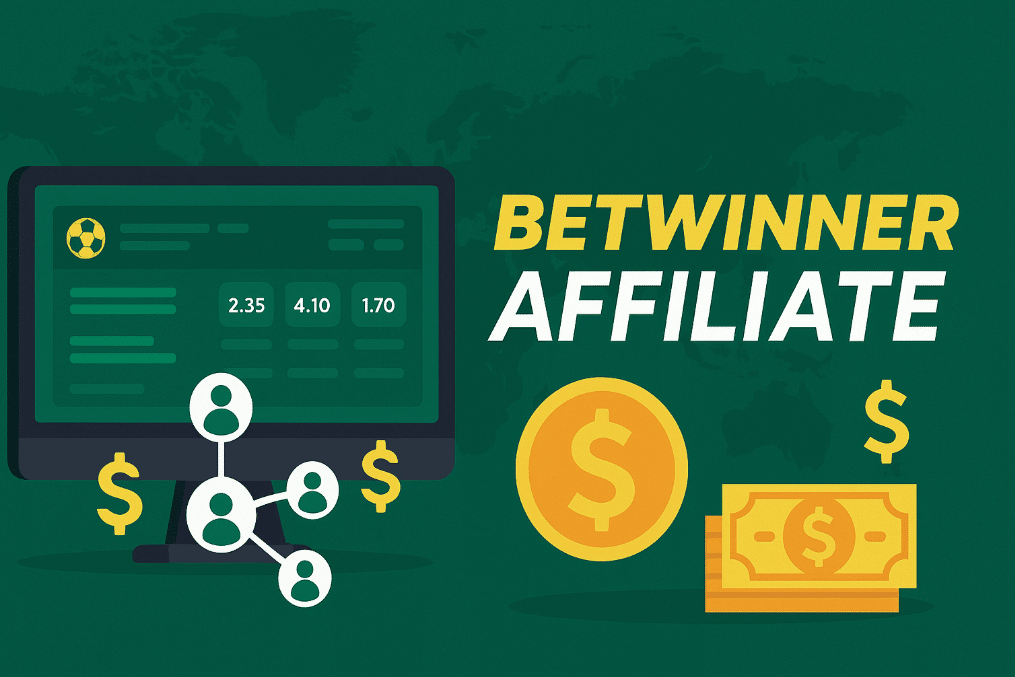 Experience Excitement with betwinner Your Ultimate Gaming Destination Experience Excitement with betwinner Your Ultimate Gaming Destination