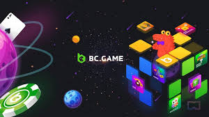 Experience the Thrill of Gaming with BCGame.vc 19