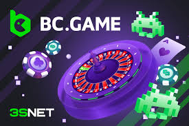 Experience the Thrill of Gaming with BCGame.vc 19