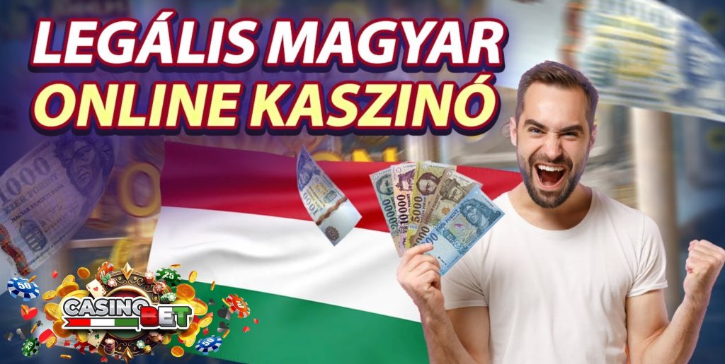 Fedezd fel a legjobb online casino 2025 világát!