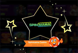 Spinmama Twoje Centrum Rozrywki Online