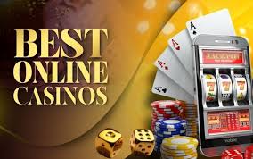 Top Casino Brands With Massive 7 Top Casino Brands With Massive 7