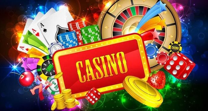 Ultimate Guide to UK Online Casino 2024