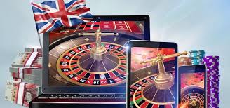 Ultimate Guide to UK Online Casino 2024