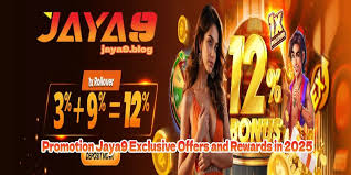 Unveiling the Magic of Jaya9 Your Ultimate Gaming Experience