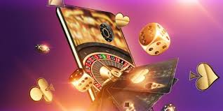 Your Gateway to Unlimited Casino