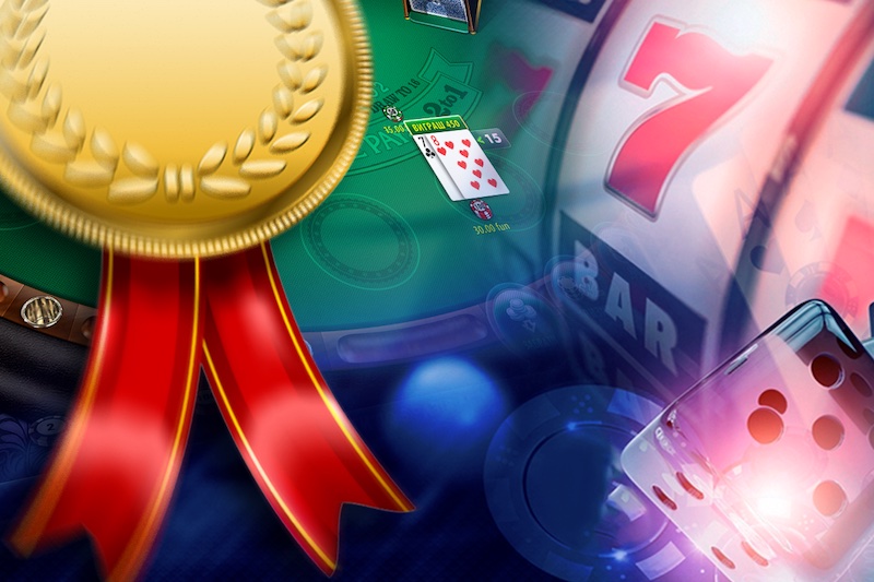 Your Gateway to Unlimited Casino