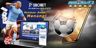 Agen Betting Sbobet88 Cara Deposit 50 dan Keuntungannya 232230110