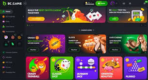 BC.Game España Tu Casino Cripto Online Favorito 1601125844 BC.Game España Tu Casino Cripto Online Favorito 1601125844