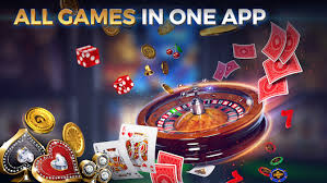 Discover the Thrill of Casigood Online Casino UK Discover the Thrill of Casigood Online Casino UK