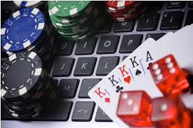 Discover the Thrills of WinsMania Casino Your Ultimate Gaming Destination