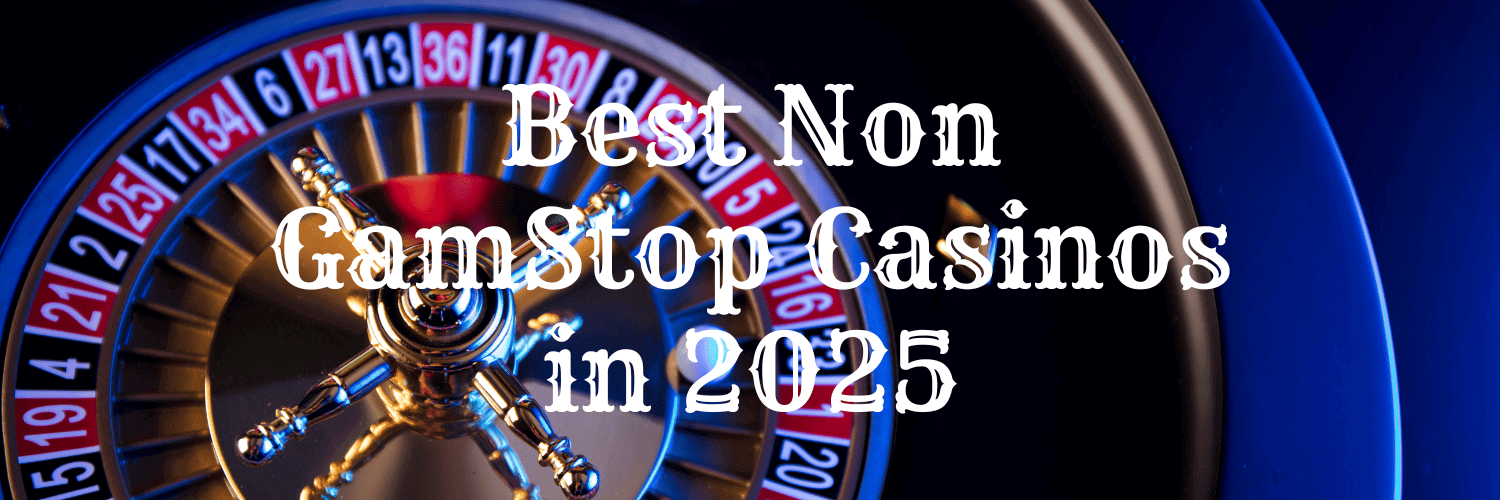Discovering Casinos Not on Gamstop UK A Comprehensive Guide