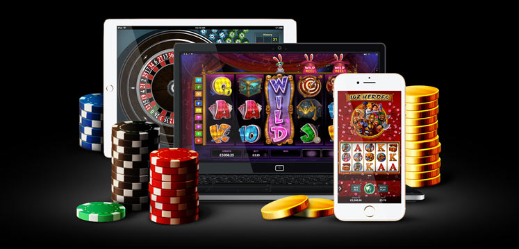 Experience Excitement at Casino Lucky Carnival